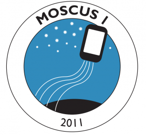 Moscus 1 - Logo
